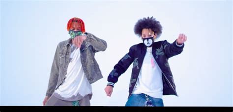 ayo and teo rollie